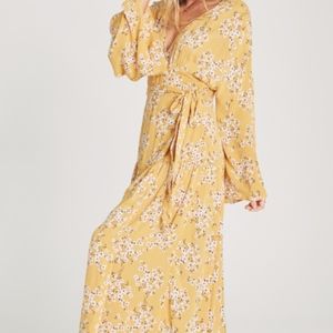 Billabong - My Favorite Maxi Dress